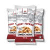AMMI Porky Poprind - BBQ, 40 g