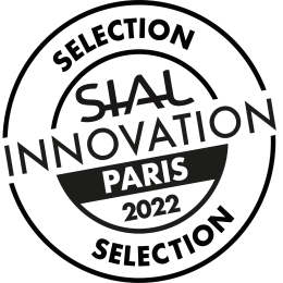 1337 selection paris AMMI in two world innovation rankings of ANUGA and SIAL 2022