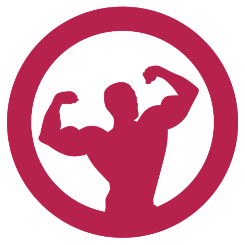 high protein snack. протеин