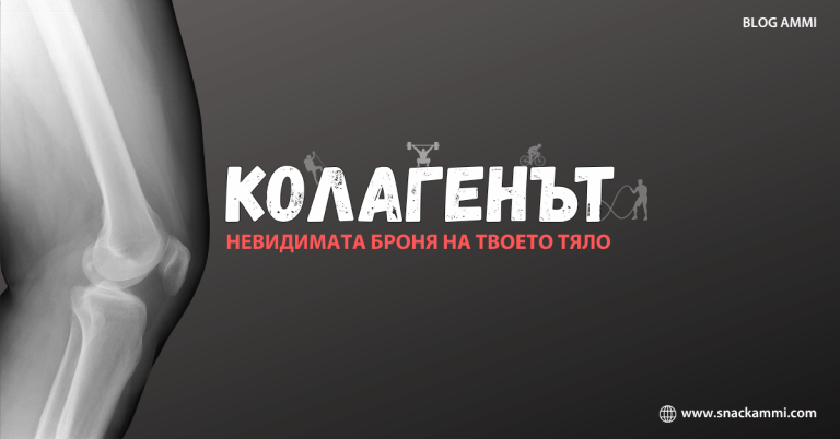colagen - blog AMMI snackammi.com